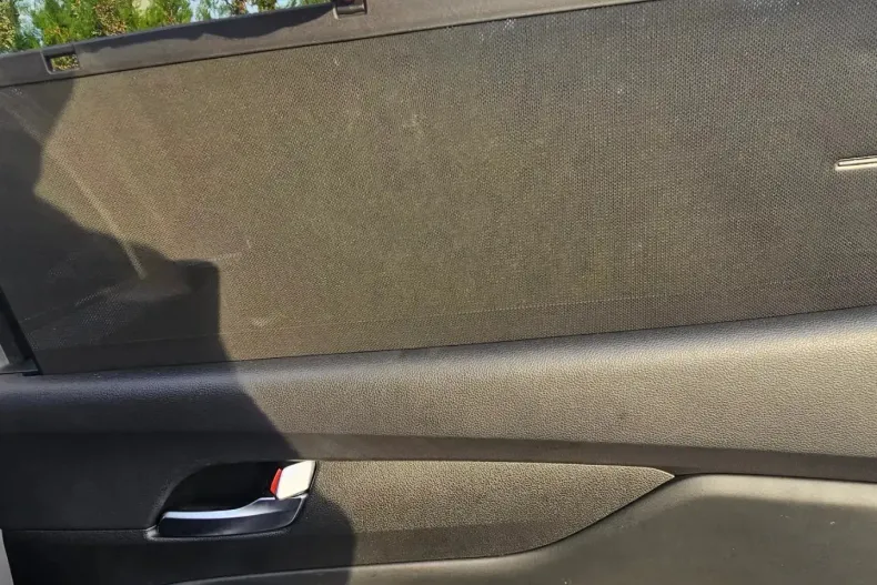 Hyundai SANTA FE din 2021 cu 56.128 km - oferta HYU158225 - foto 25