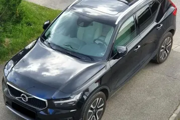 Volvo XC40 din 2019 - oferta VOL158226