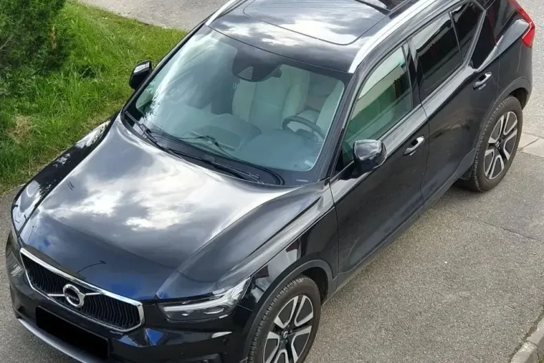 Volvo XC40 din 2019 cu 167.211 km - oferta VOL158226 - foto 1