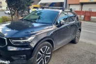 Volvo XC40 din 2019 cu 167.211 km - oferta VOL158226 - foto 2