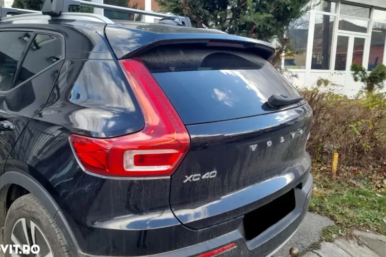 Volvo XC40 din 2019 cu 167.211 km - oferta VOL158226 - foto 5