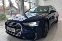 Audi A6 din 2021 cu 130.290 km - oferta AUD158227 - foto 2