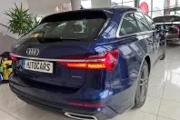 Audi A6 din 2021 cu 130.290 km - oferta AUD158227 - foto 3