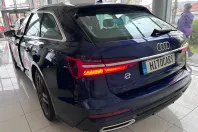 Audi A6 din 2021 cu 130.290 km - oferta AUD158227 - foto 4