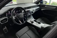 Audi A6 din 2021 cu 130.290 km - oferta AUD158227 - foto 6