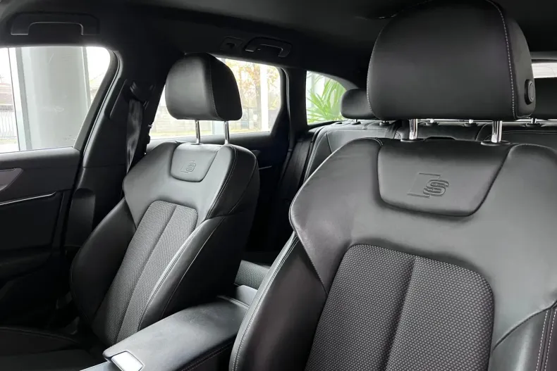 Audi A6 din 2021 cu 130.290 km - oferta AUD158227 - foto 9