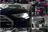 Audi A6 din 2021 cu 130.290 km - oferta AUD158227 - foto 10