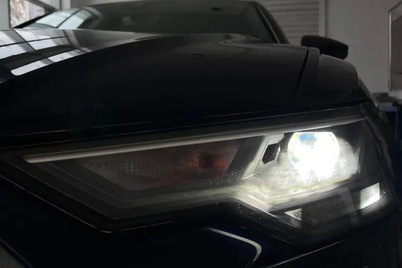 Audi A6 din 2021 cu 130.290 km - oferta AUD158227 - foto 15