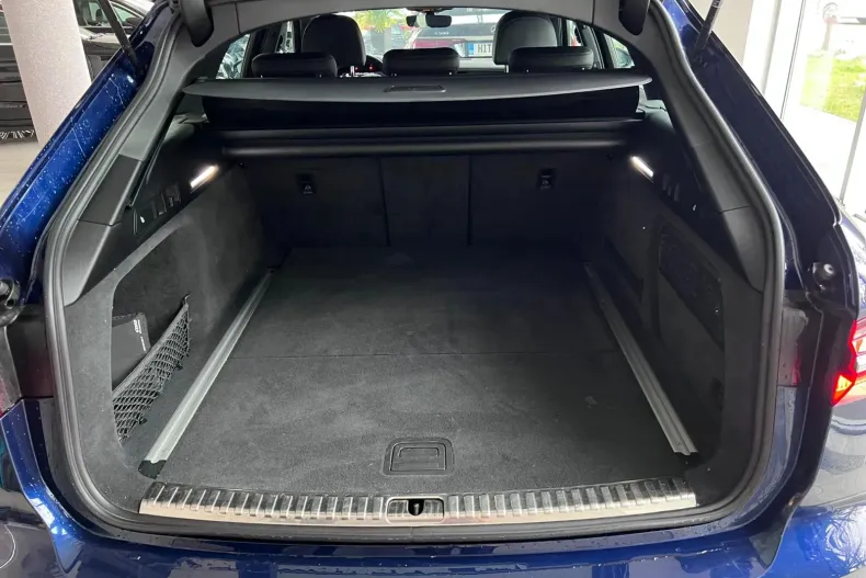 Audi A6 din 2021 cu 130.290 km - oferta AUD158227 - foto 16