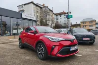 Toyota C-HR din 2020 cu 58.096 km - oferta TOY158228 - foto 2