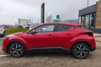 Toyota C-HR din 2020 cu 58.096 km - oferta TOY158228 - foto 4