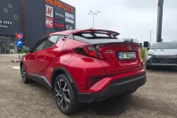 Toyota C-HR din 2020 cu 58.096 km - oferta TOY158228 - foto 5