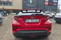 Toyota C-HR din 2020 cu 58.096 km - oferta TOY158228 - foto 6