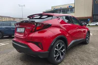 Toyota C-HR din 2020 cu 58.096 km - oferta TOY158228 - foto 7
