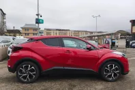Toyota C-HR din 2020 cu 58.096 km - oferta TOY158228 - foto 8