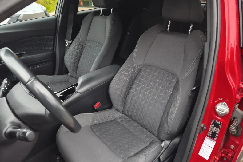 Toyota C-HR din 2020 cu 58.096 km - oferta TOY158228 - foto 10