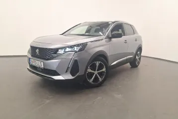 Peugeot 3008 din 2021 - oferta PEU158229