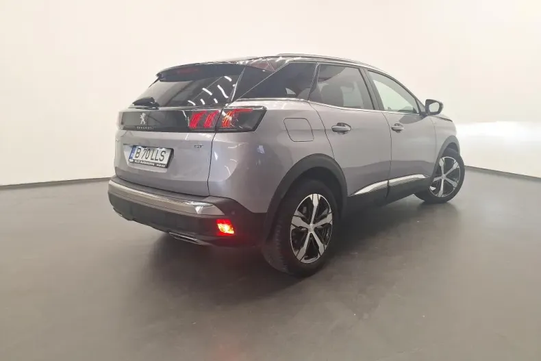 Peugeot 3008 din 2021 cu 58.935 km - oferta PEU158229 - foto 2