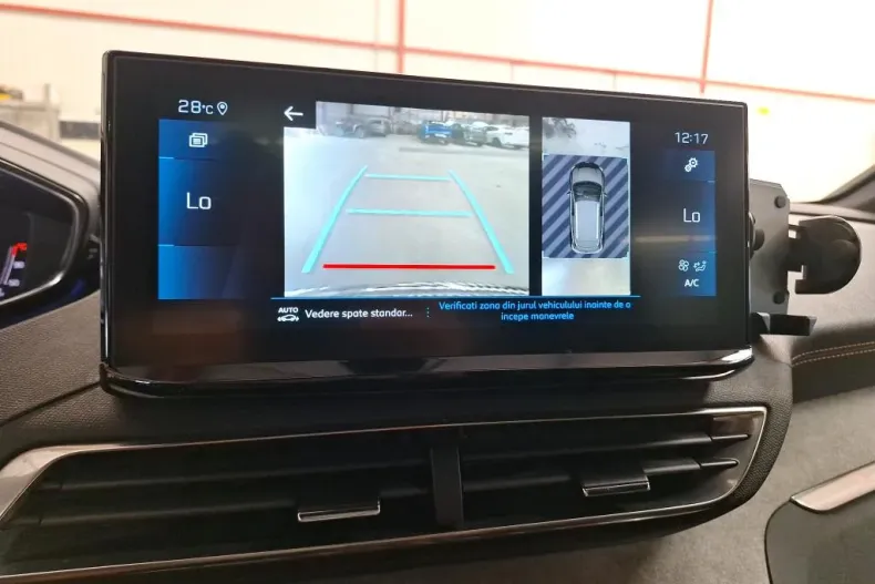 Peugeot 3008 din 2021 cu 58.935 km - oferta PEU158229 - foto 11