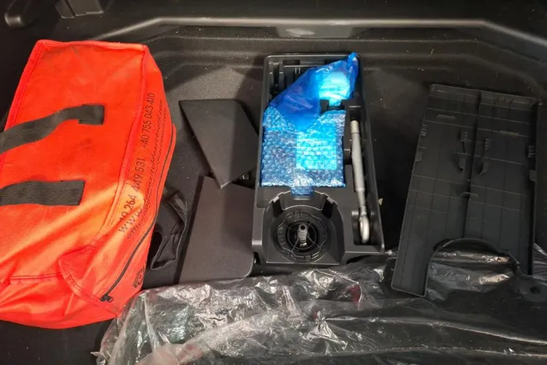 Peugeot 3008 din 2021 cu 58.935 km - oferta PEU158229 - foto 13