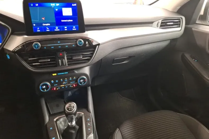 Ford Kuga din 2023 cu 27.226 km - oferta FOR158230 - foto 15