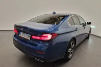 BMW Seria 5 din 2021 cu 49.000 km - oferta BMW158231 - foto 2