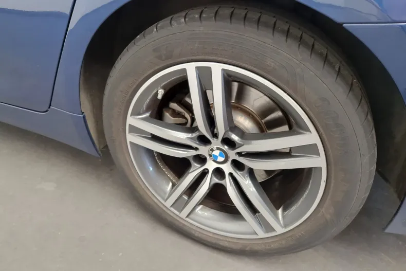 BMW Seria 5 din 2021 cu 49.000 km - oferta BMW158231 - foto 6