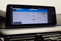 BMW Seria 5 din 2021 cu 49.000 km - oferta BMW158231 - foto 8