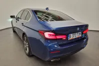 BMW Seria 5 din 2021 cu 49.000 km - oferta BMW158231 - foto 10