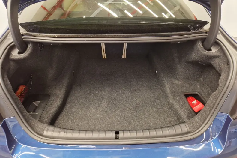 BMW Seria 5 din 2021 cu 49.000 km - oferta BMW158231 - foto 11