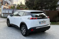 Peugeot 2008 din 2020 cu 129.900 km - oferta PEU158232 - foto 2