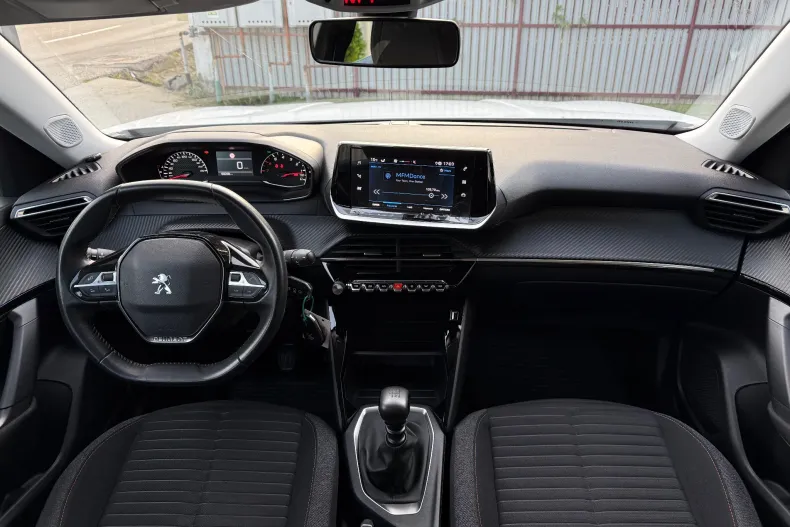 Peugeot 2008 din 2020 cu 129.900 km - oferta PEU158232 - foto 5