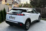 Peugeot 2008 din 2020 cu 129.900 km - oferta PEU158232 - foto 8