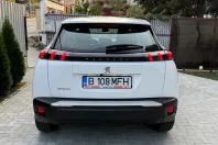 Peugeot 2008 din 2020 cu 129.900 km - oferta PEU158232 - foto 10