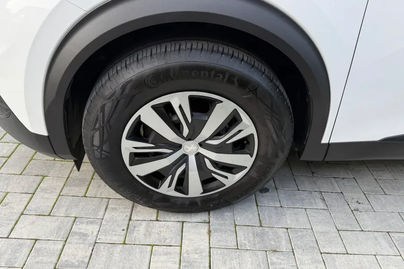 Peugeot 2008 din 2020 cu 129.900 km - oferta PEU158232 - foto 13