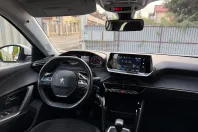 Peugeot 2008 din 2020 cu 129.900 km - oferta PEU158232 - foto 16