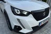 Peugeot 2008 din 2020 cu 129.900 km - oferta PEU158232 - foto 19