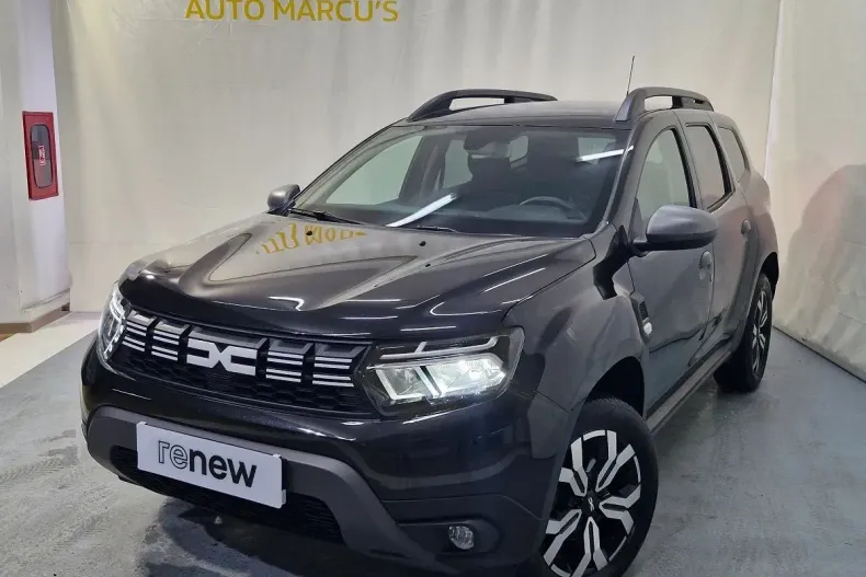 Dacia Duster din 2023 cu 39.800 km - oferta DAC158233 - foto 1
