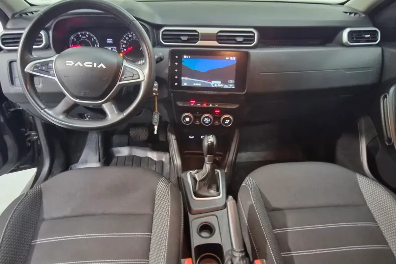 Dacia Duster din 2023 cu 39.800 km - oferta DAC158233 - foto 3