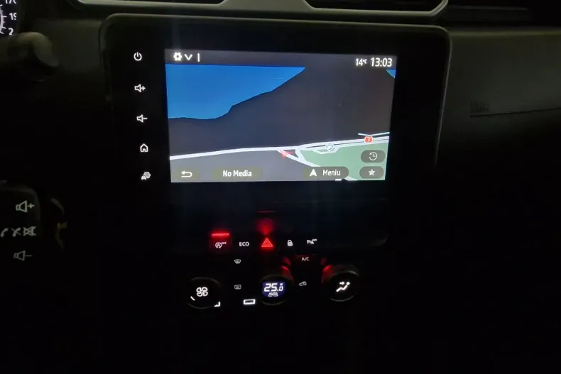 Dacia Duster din 2023 cu 39.800 km - oferta DAC158233 - foto 7