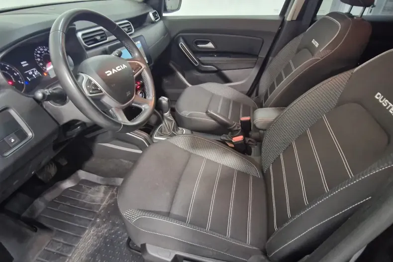 Dacia Duster din 2023 cu 39.800 km - oferta DAC158233 - foto 9