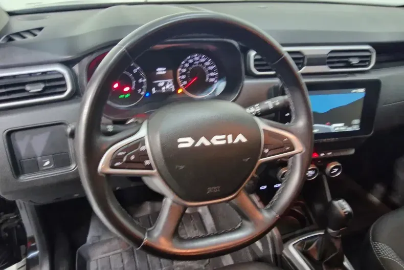 Dacia Duster din 2023 cu 39.800 km - oferta DAC158233 - foto 10