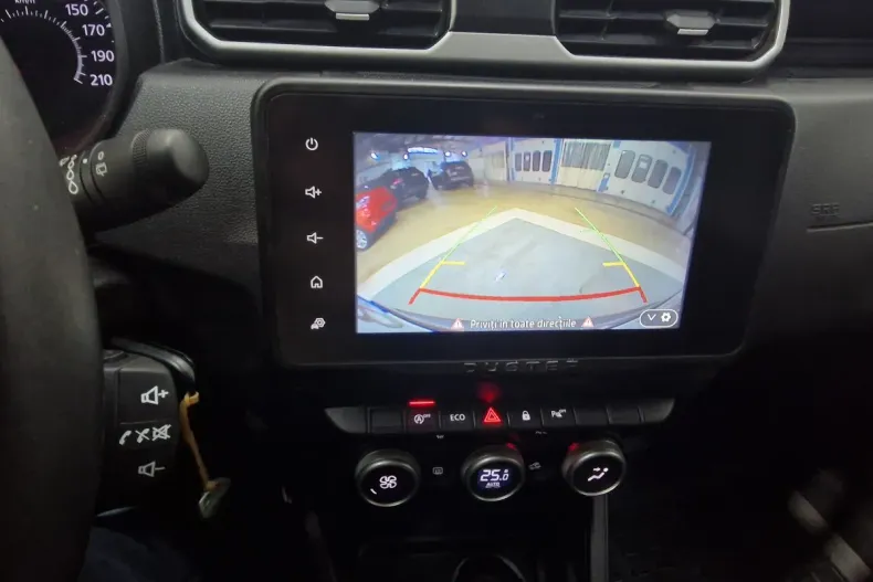 Dacia Duster din 2023 cu 39.800 km - oferta DAC158233 - foto 13