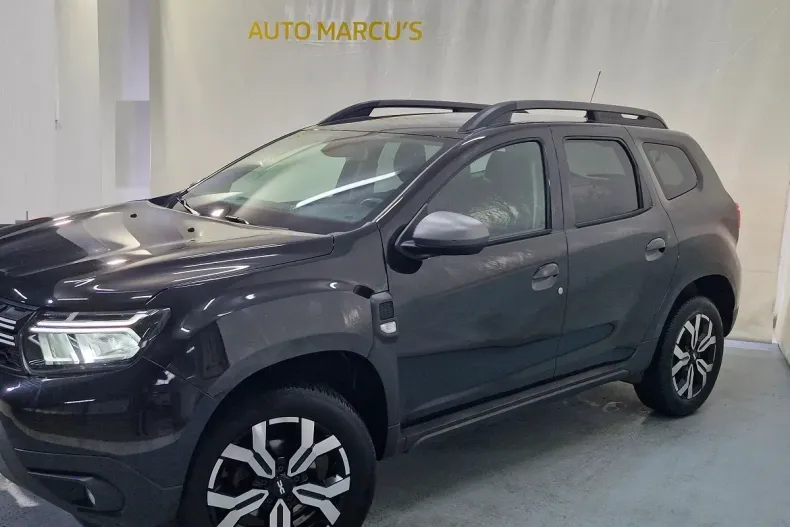 Dacia Duster din 2023 cu 39.800 km - oferta DAC158233 - foto 16