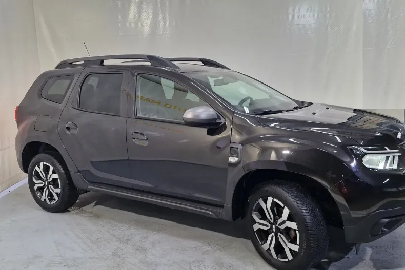 Dacia Duster din 2023 cu 39.800 km - oferta DAC158233 - foto 17