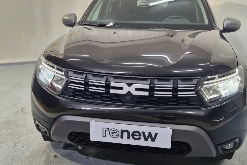 Dacia Duster din 2023 cu 39.800 km - oferta DAC158233 - foto 19