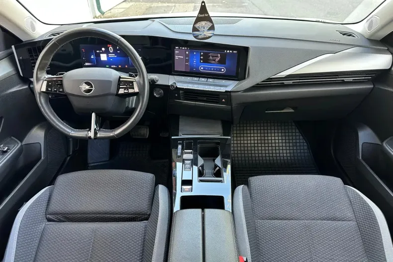 Opel Astra din 2023 cu 99.000 km - oferta OPE158234 - foto 5