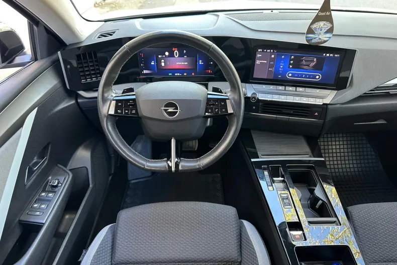 Opel Astra din 2023 cu 99.000 km - oferta OPE158234 - foto 6