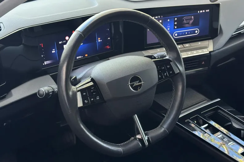 Opel Astra din 2023 cu 99.000 km - oferta OPE158234 - foto 12