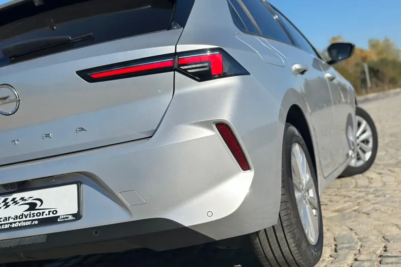 Opel Astra din 2023 cu 99.000 km - oferta OPE158234 - foto 18